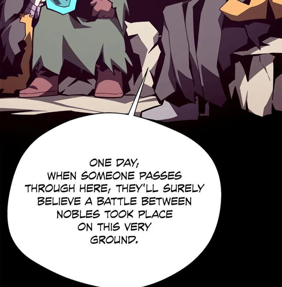 Read Dungeon Odyssey chapter 105 image 28 on Lezhin
