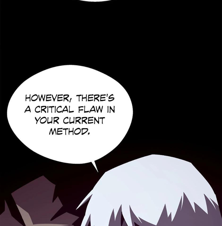 Read Dungeon Odyssey chapter 105 image 29 on Lezhin
