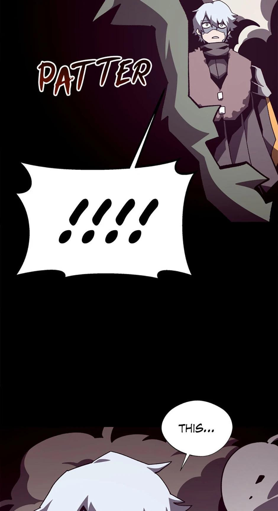 Read Dungeon Odyssey chapter 105 image 3 on Lezhin