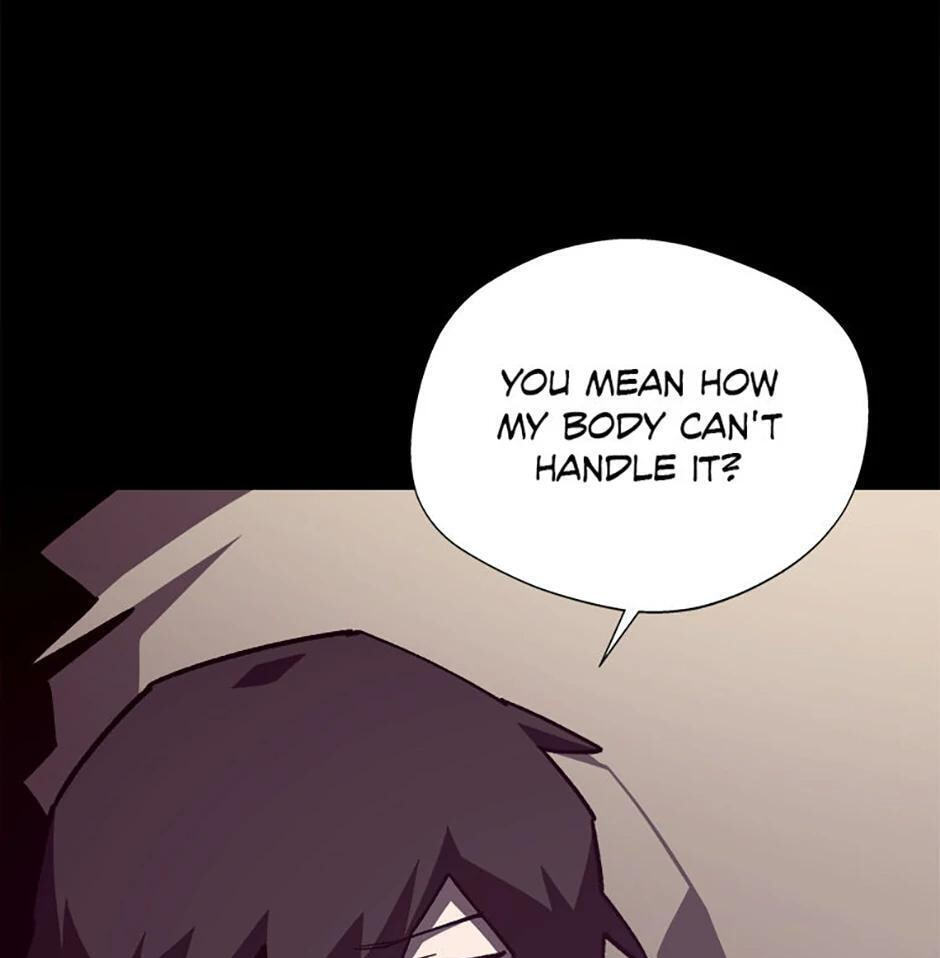 Read Dungeon Odyssey chapter 105 image 31 on Lezhin