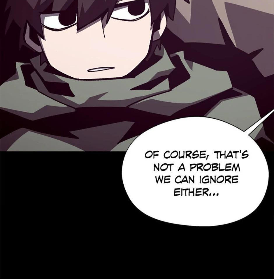 Read Dungeon Odyssey chapter 105 image 32 on Lezhin