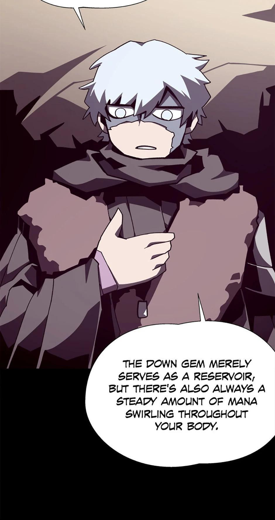 Read Dungeon Odyssey chapter 105 image 38 on Lezhin