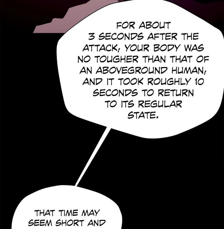 Read Dungeon Odyssey chapter 105 image 43 on Lezhin