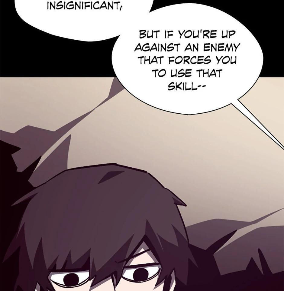 Read Dungeon Odyssey chapter 105 image 44 on Lezhin