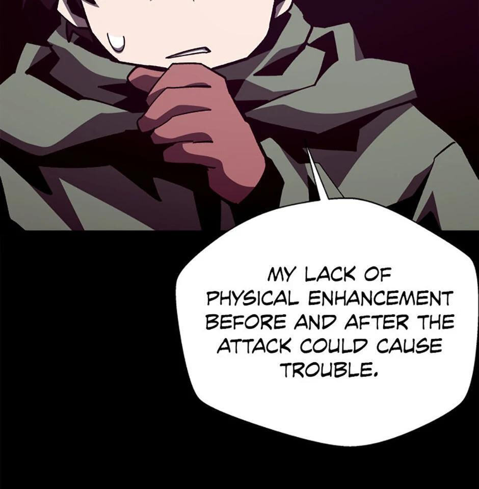 Read Dungeon Odyssey chapter 105 image 45 on Lezhin