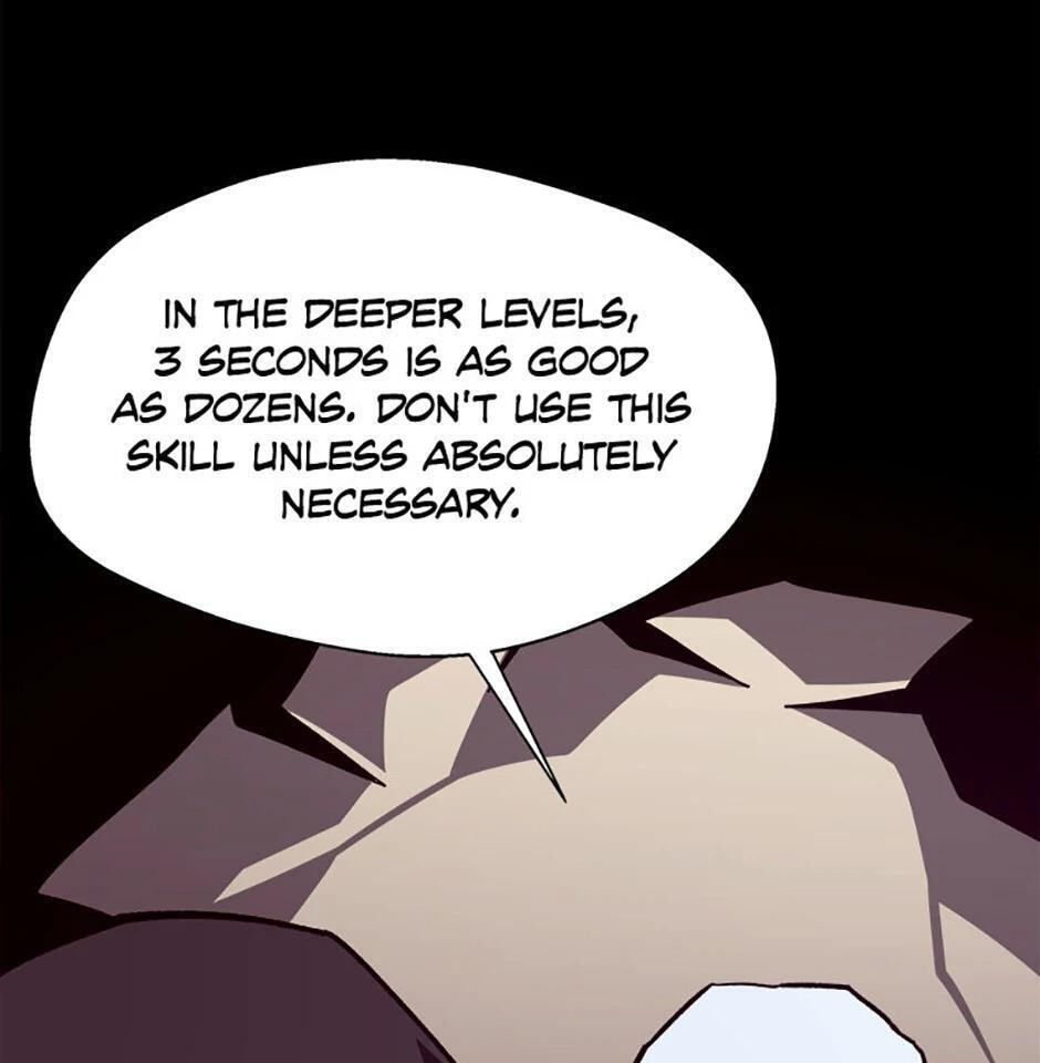Read Dungeon Odyssey chapter 105 image 46 on Lezhin