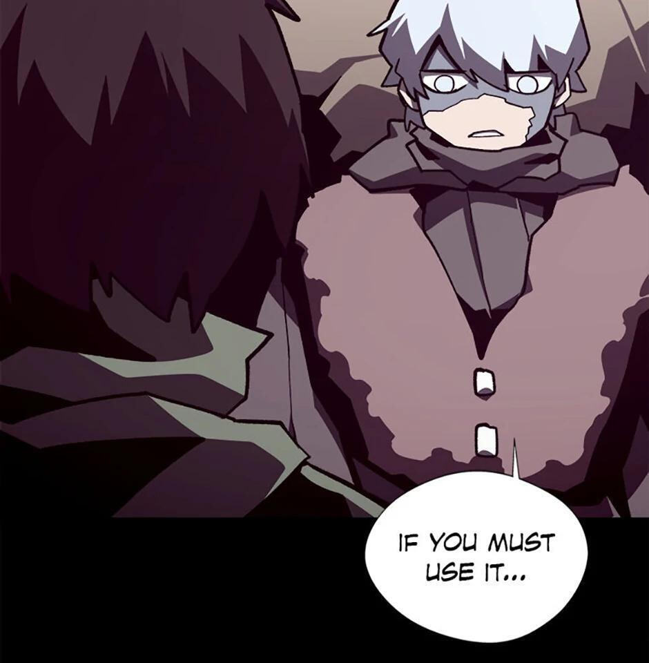 Read Dungeon Odyssey chapter 105 image 47 on Lezhin