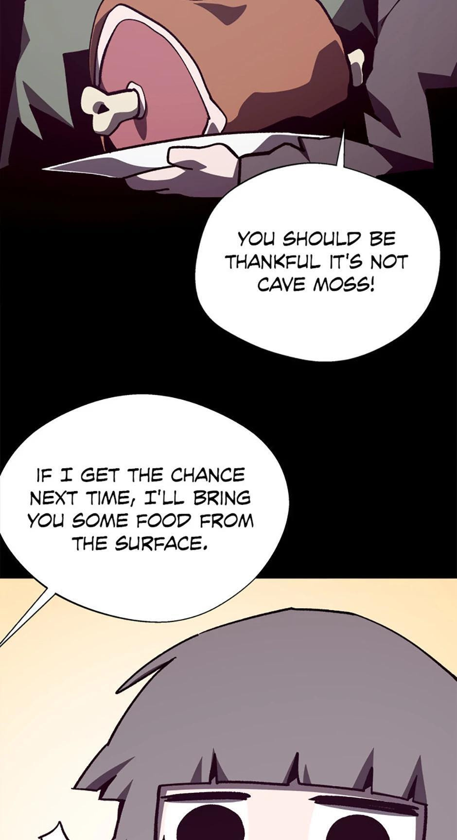 Read Dungeon Odyssey chapter 105 image 54 on Lezhin