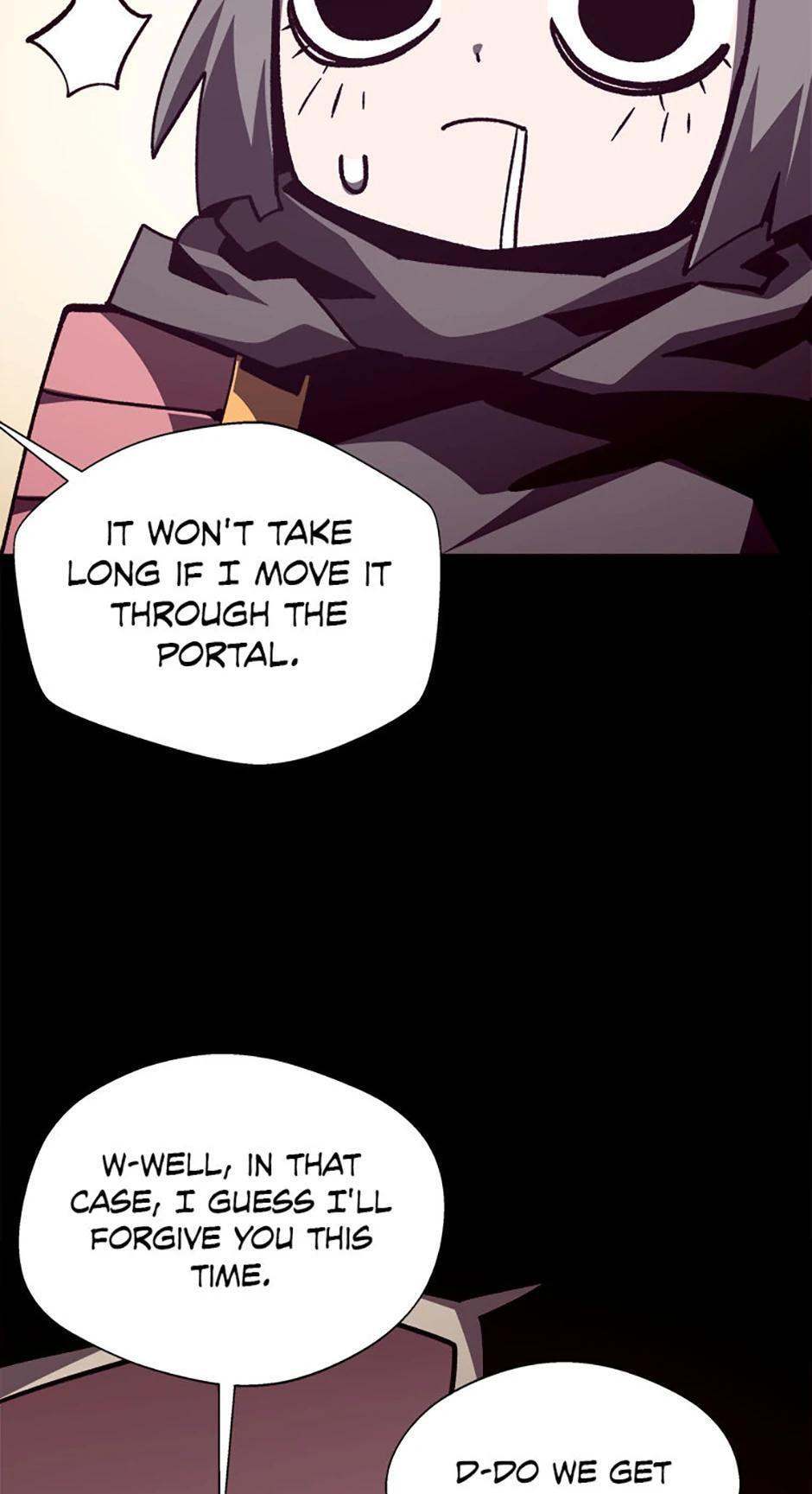 Read Dungeon Odyssey chapter 105 image 55 on Lezhin
