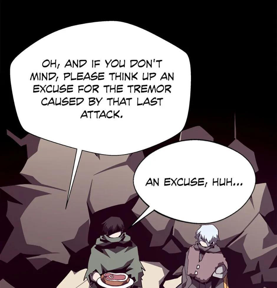 Read Dungeon Odyssey chapter 105 image 58 on Lezhin