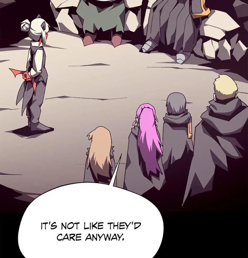 Read Dungeon Odyssey chapter 105 image 59 on Lezhin