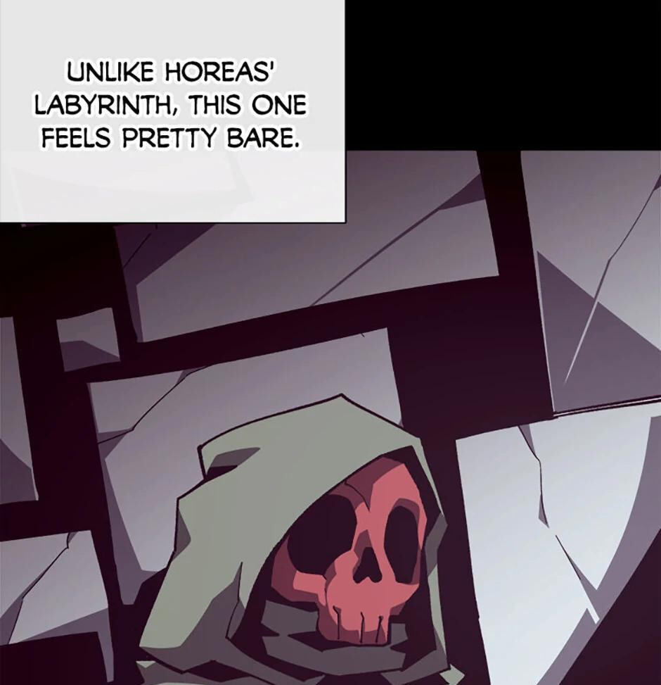 Read Dungeon Odyssey chapter 105 image 68 on Lezhin
