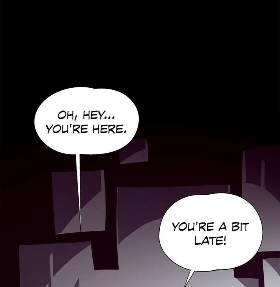 Read Dungeon Odyssey chapter 105 image 70 on Lezhin