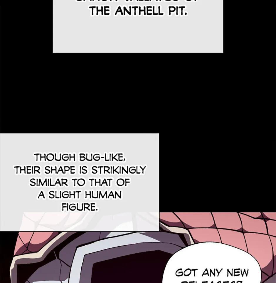 Read Dungeon Odyssey chapter 105 image 72 on Lezhin
