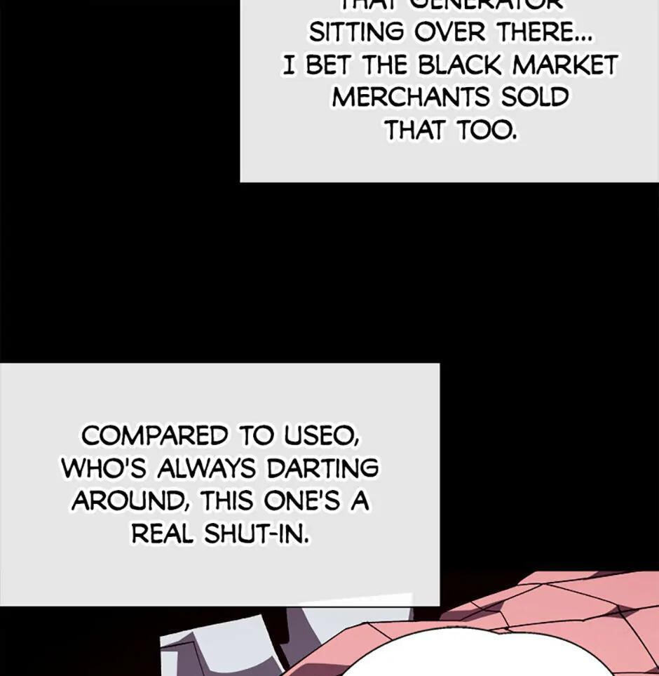 Read Dungeon Odyssey chapter 105 image 78 on Lezhin