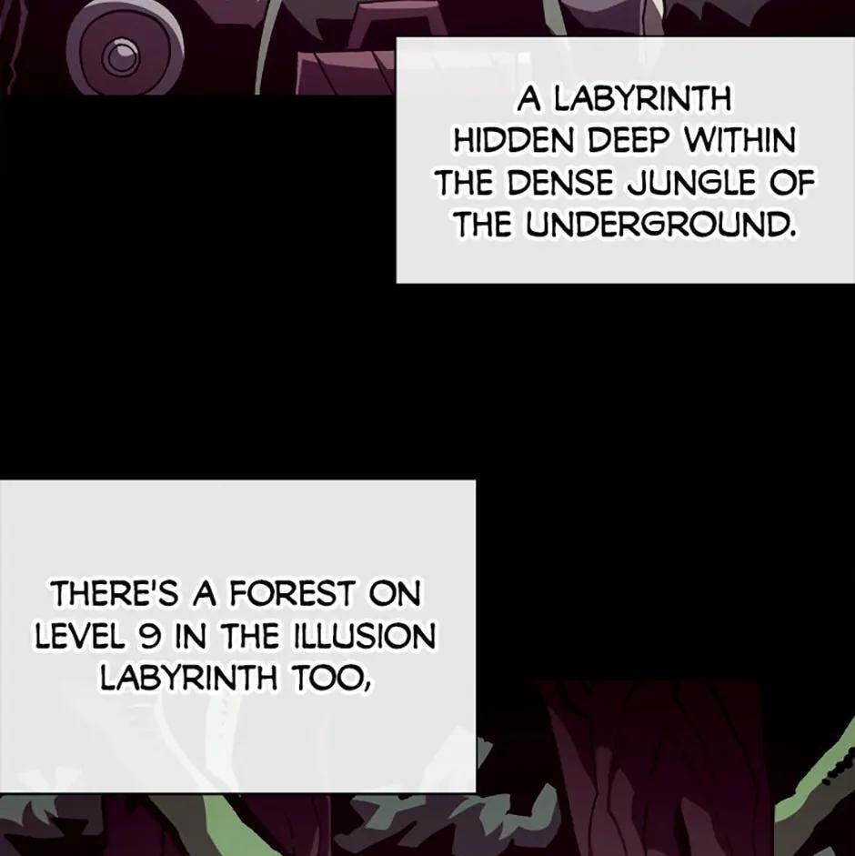 Read Dungeon Odyssey chapter 105 image 84 on Lezhin