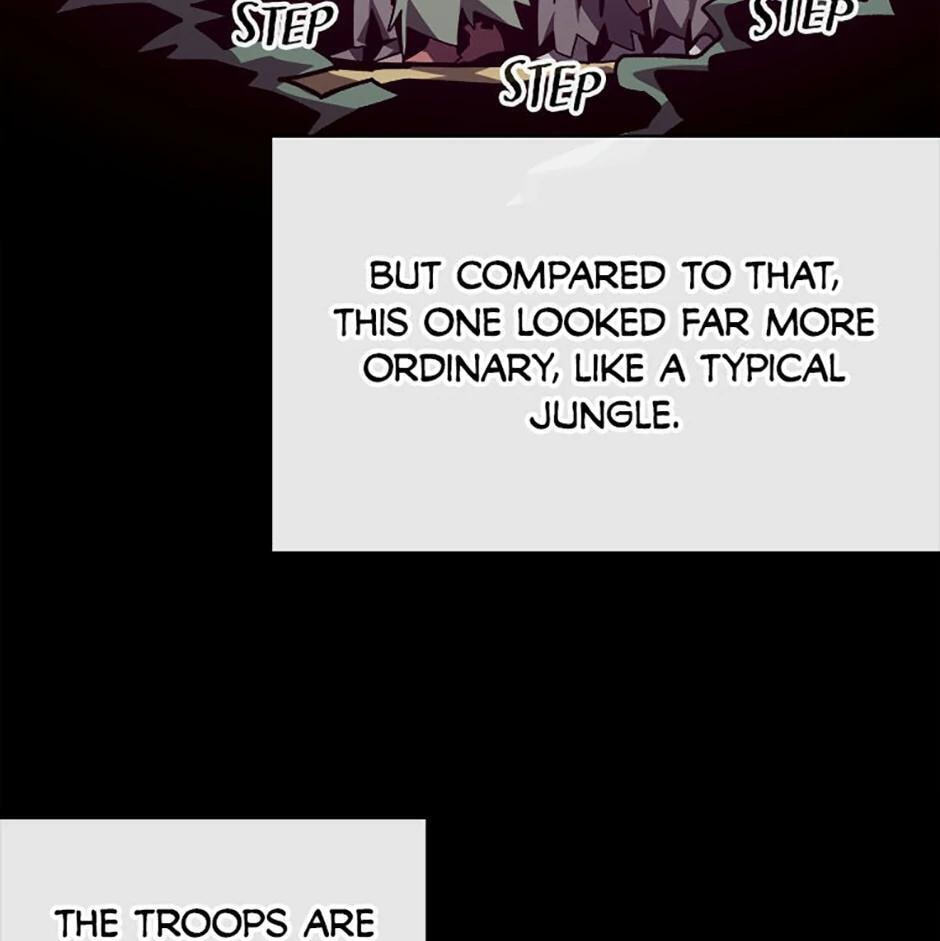 Read Dungeon Odyssey chapter 105 image 86 on Lezhin