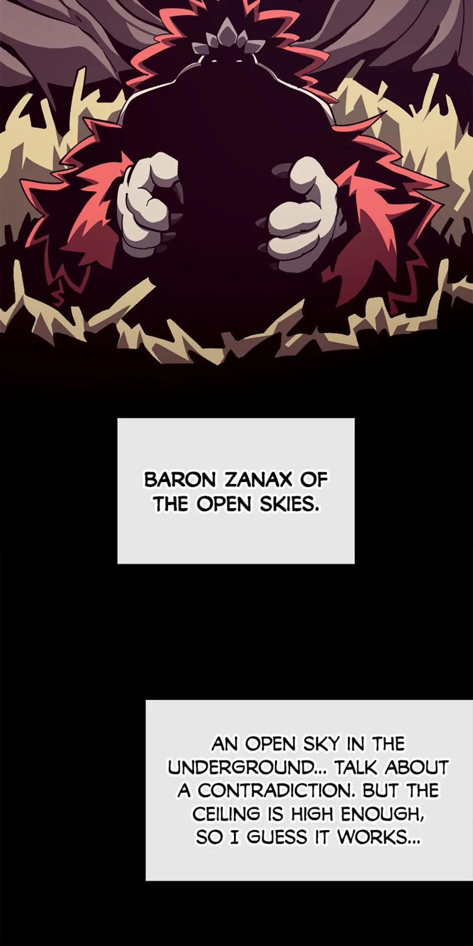 Read Dungeon Odyssey chapter 105 image 92 on Lezhin