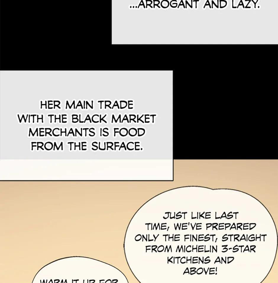 Read Dungeon Odyssey chapter 105 image 95 on Lezhin