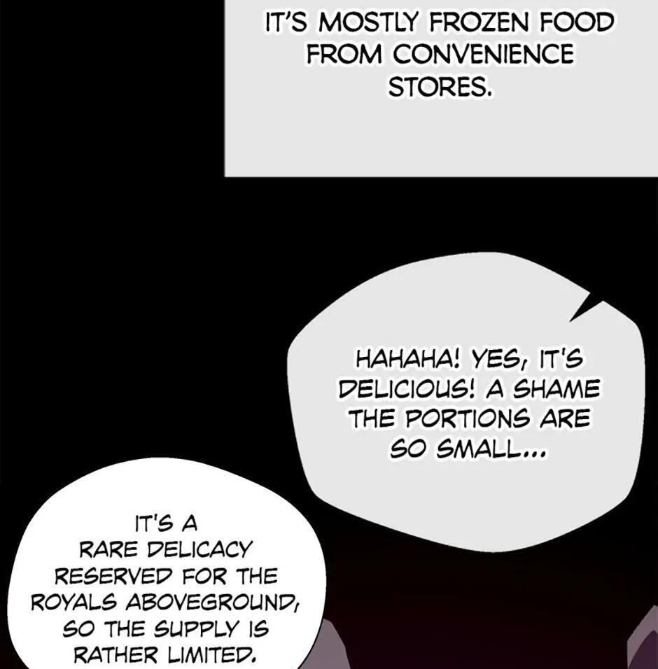 Read Dungeon Odyssey chapter 105 image 97 on Lezhin