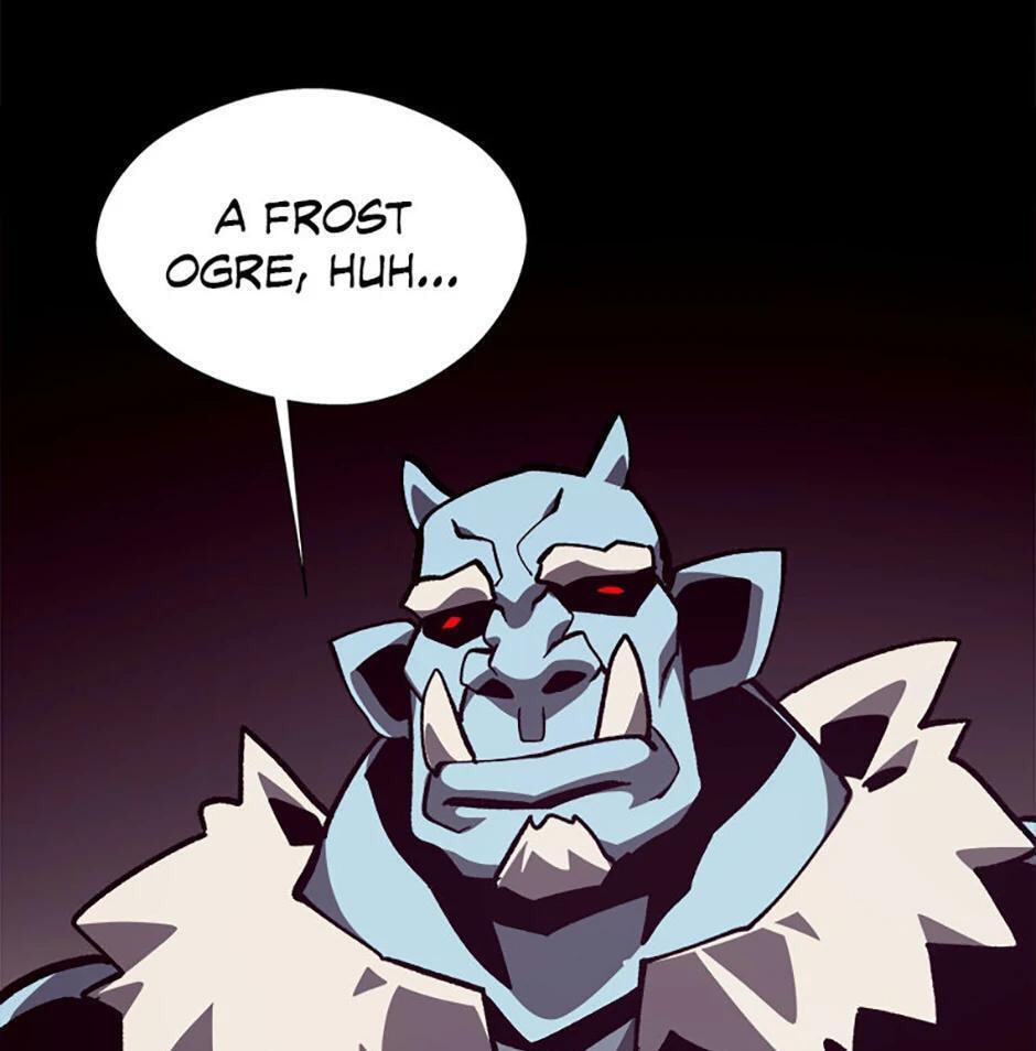 Dungeon Odyssey Chapter 106 page 11 - 