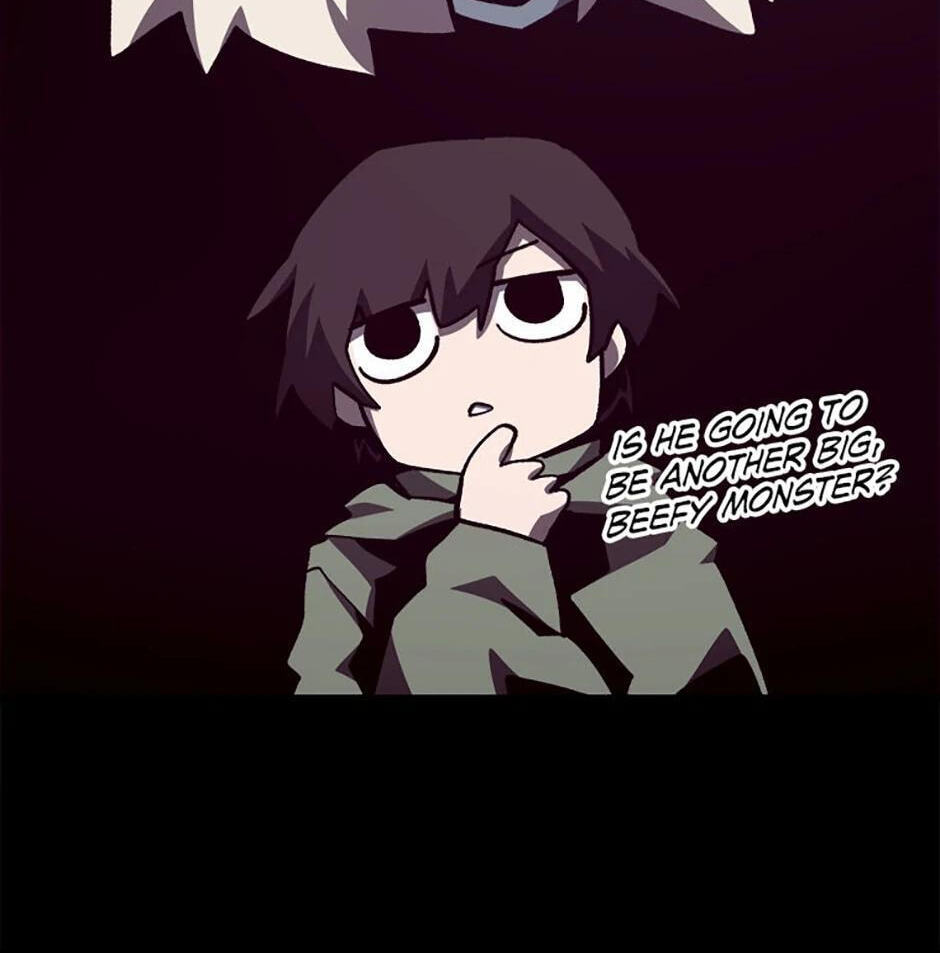 Dungeon Odyssey Chapter 106 page 12 - 