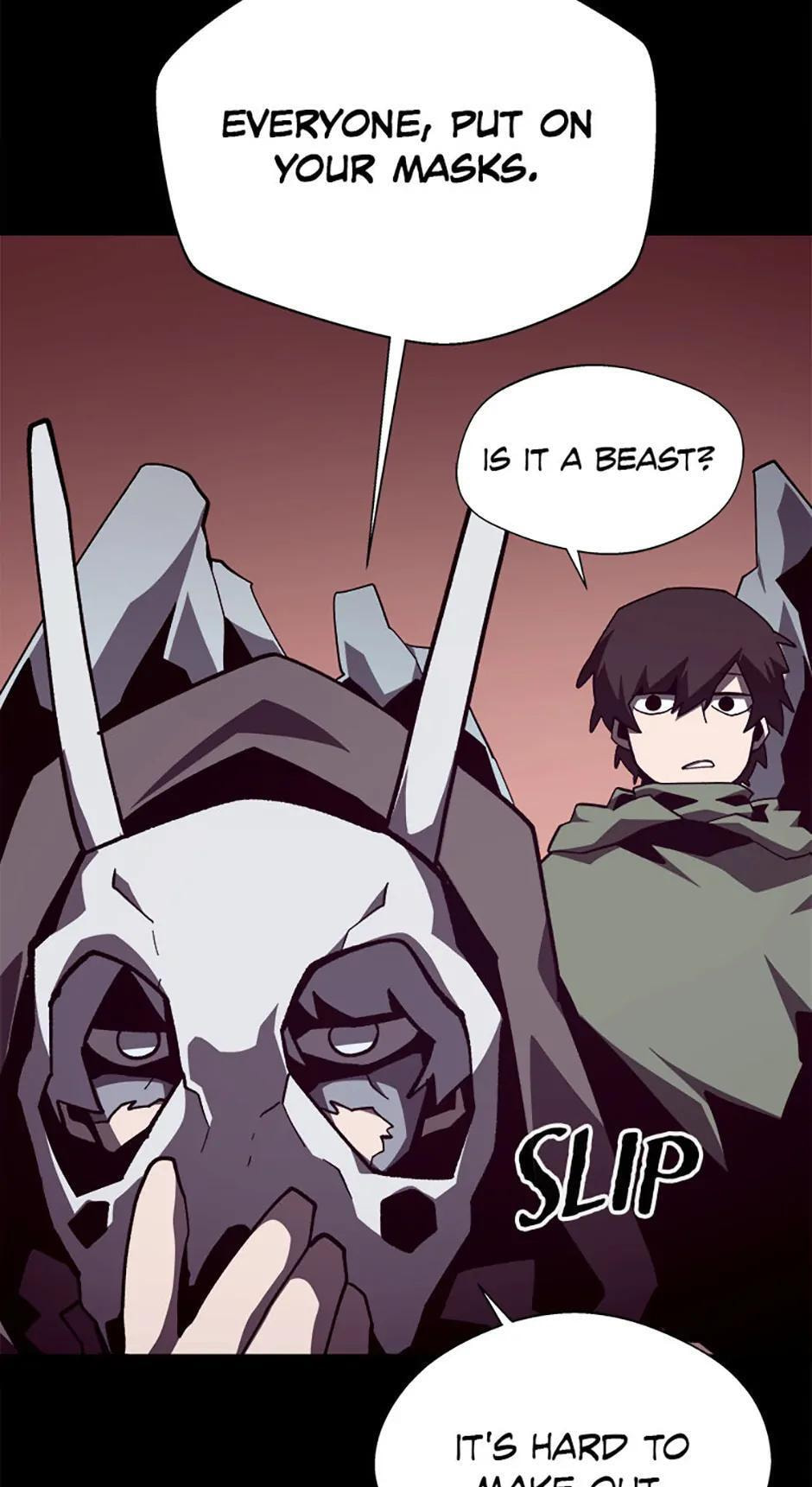 Dungeon Odyssey Chapter 106 page 14 - 