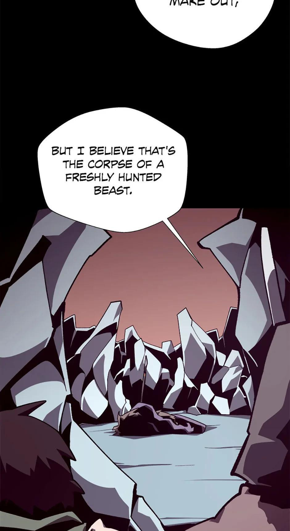 Dungeon Odyssey Chapter 106 page 15 - 