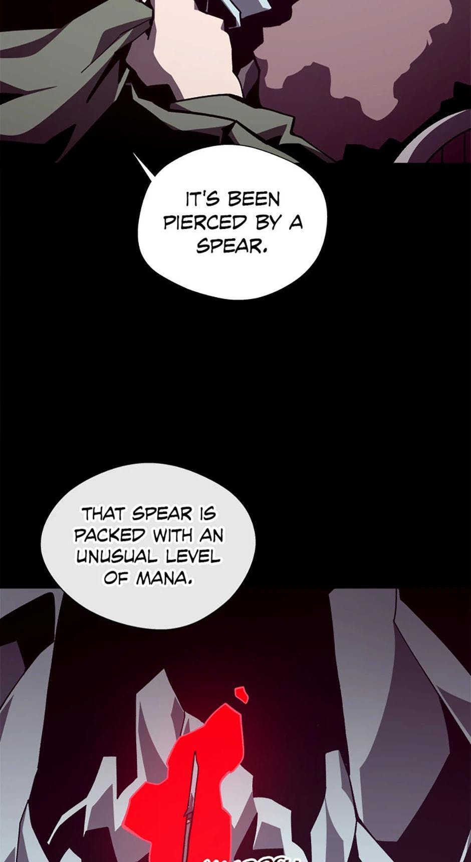 Dungeon Odyssey Chapter 106 page 16 - 