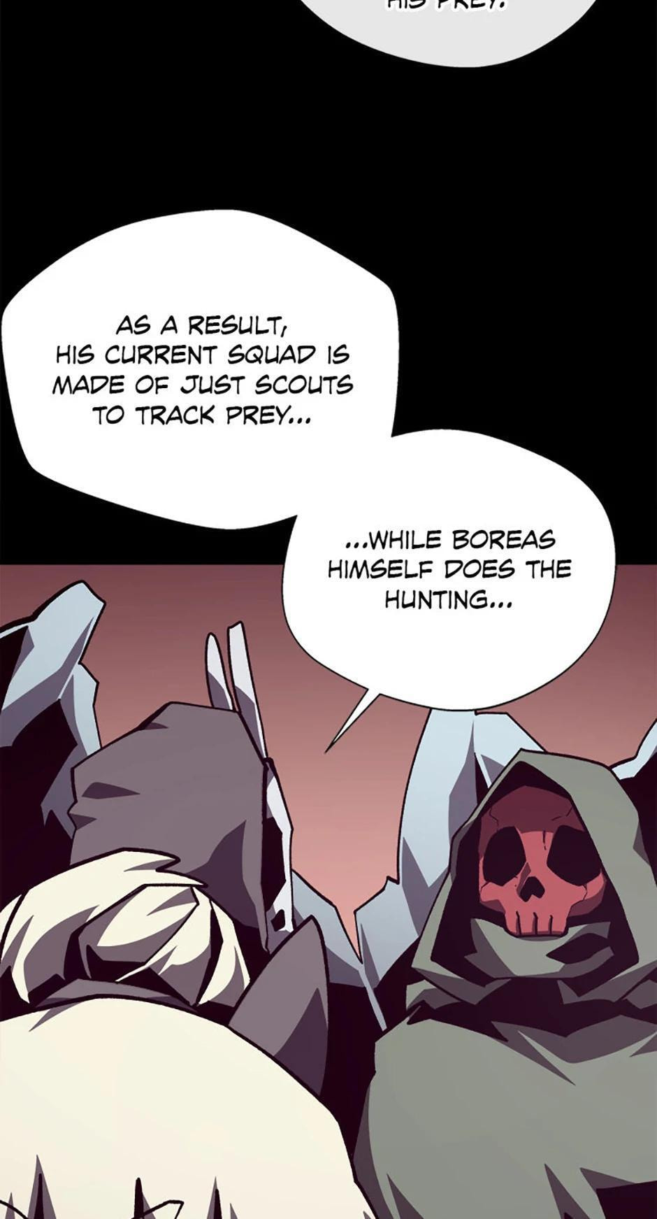 Dungeon Odyssey Chapter 106 page 20 - 