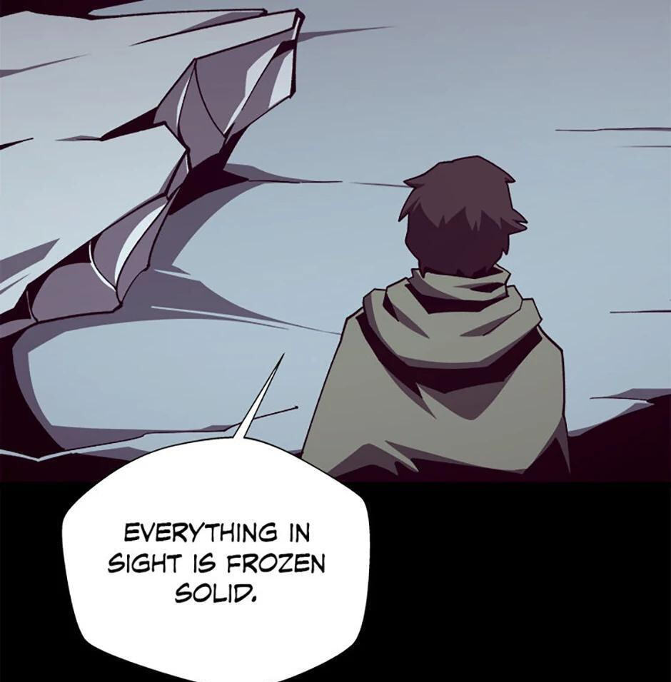 Dungeon Odyssey Chapter 106 page 3 - 