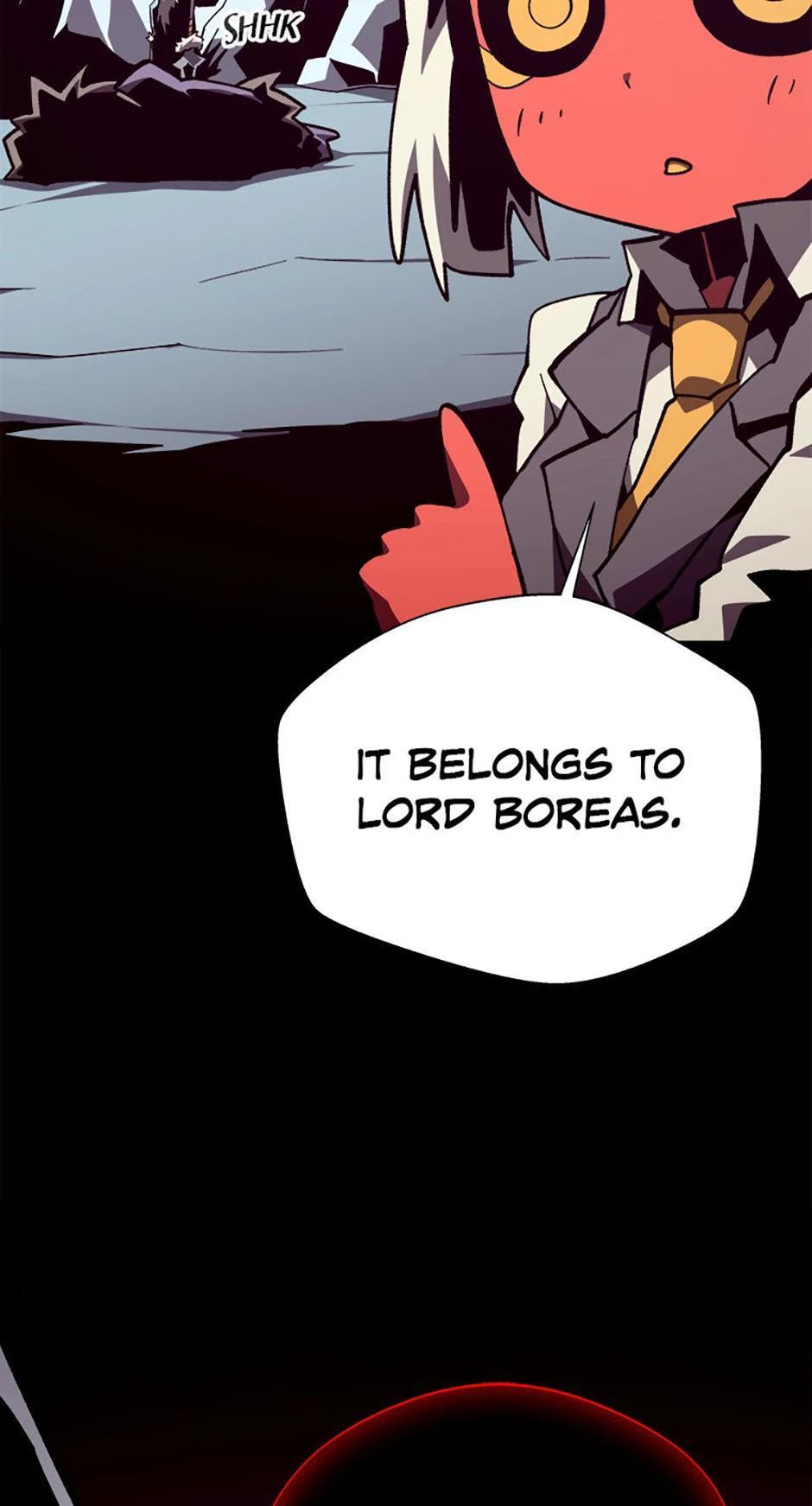Dungeon Odyssey Chapter 106 page 22 - 