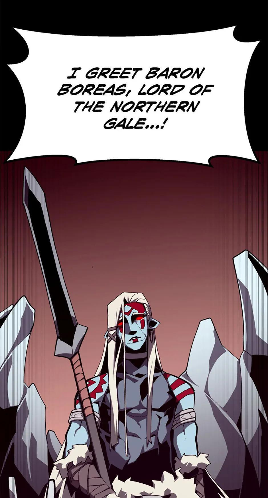 Dungeon Odyssey Chapter 106 page 26 - 