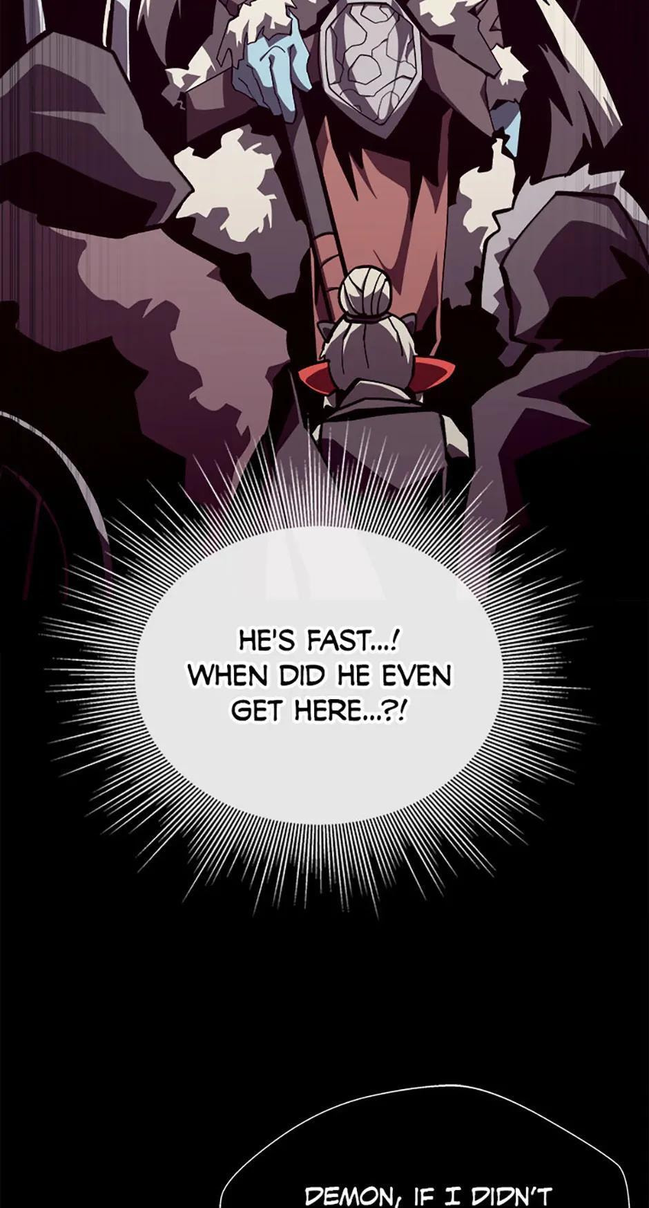 Dungeon Odyssey Chapter 106 page 27 - 