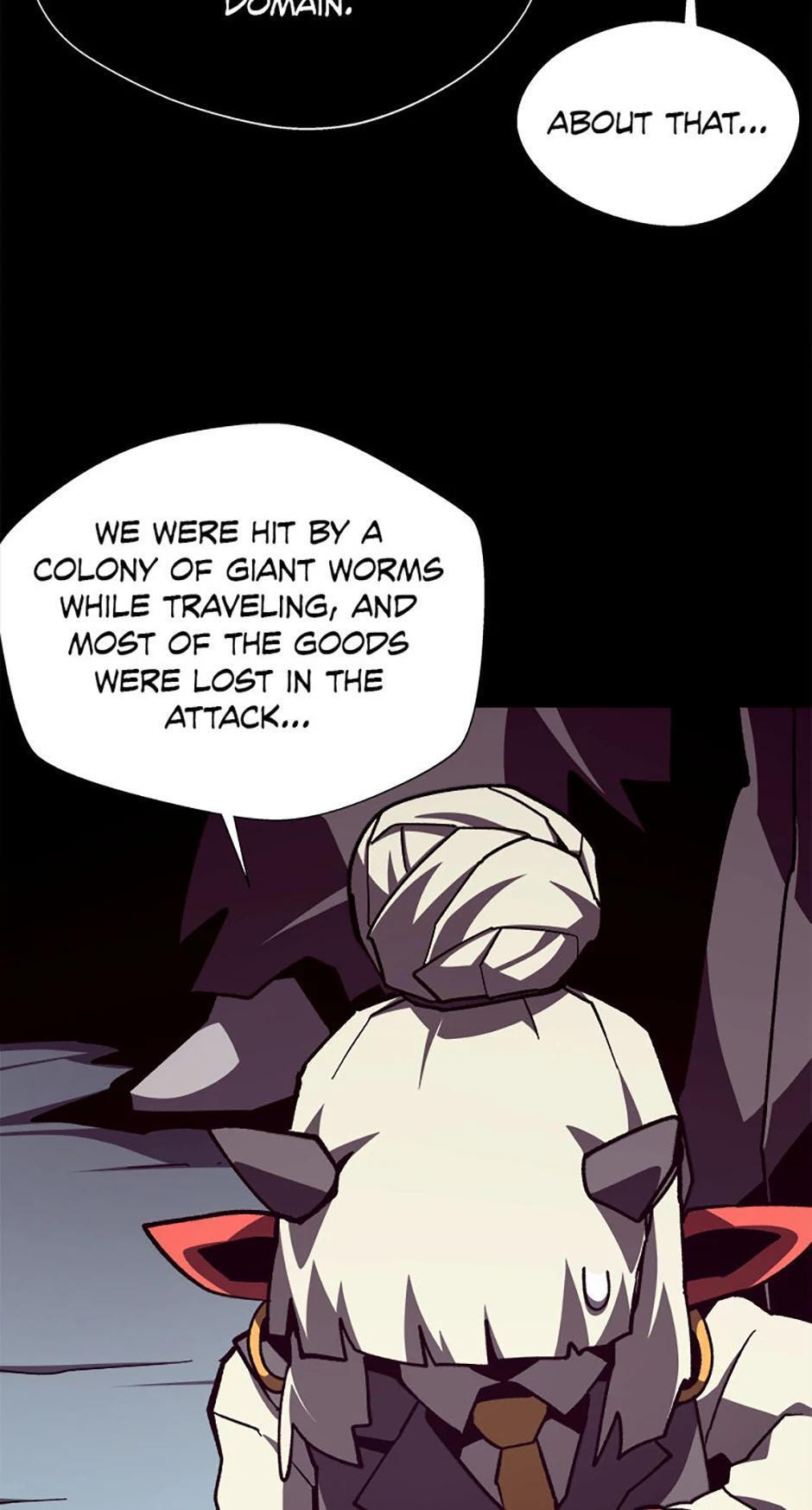 Dungeon Odyssey Chapter 106 page 29 - 