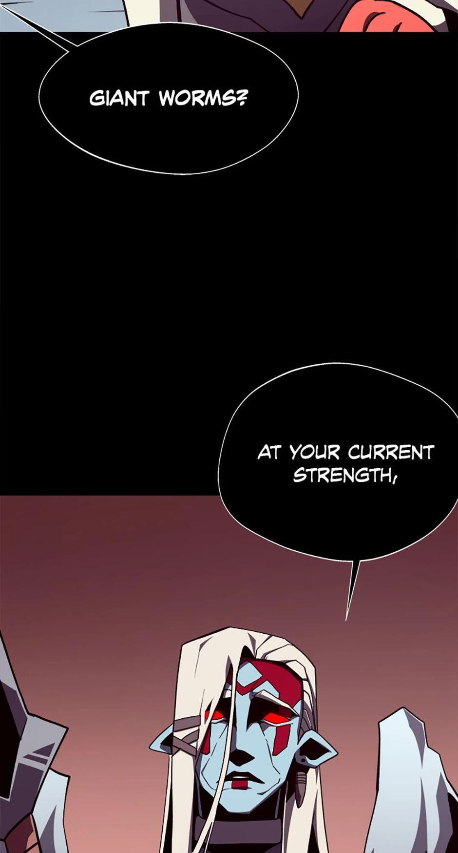 Dungeon Odyssey Chapter 106 page 30 - 