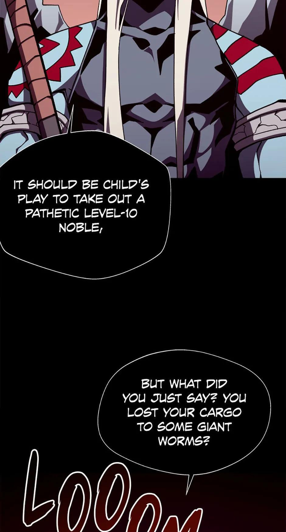 Dungeon Odyssey Chapter 106 page 31 - 