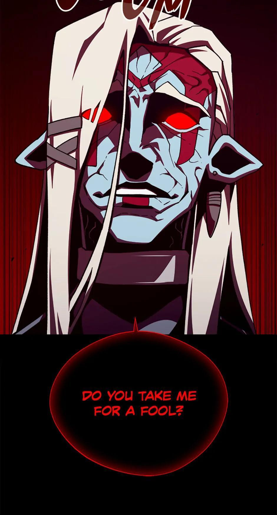Dungeon Odyssey Chapter 106 page 32 - 
