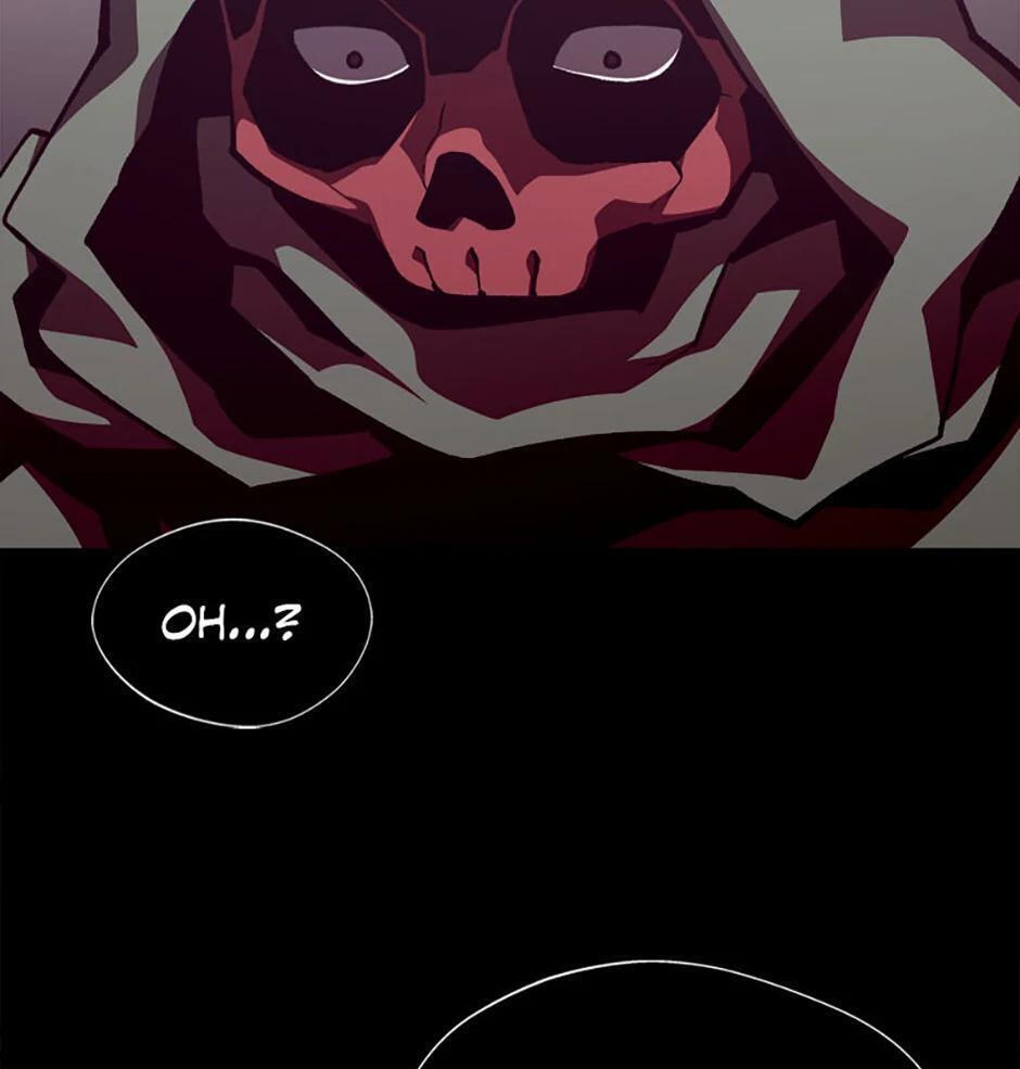Dungeon Odyssey Chapter 106 page 35 - 