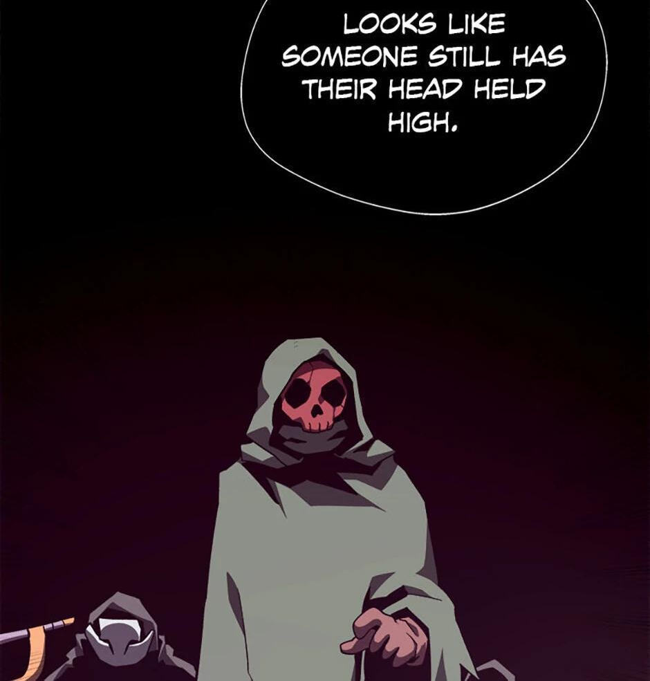Dungeon Odyssey Chapter 106 page 36 - 
