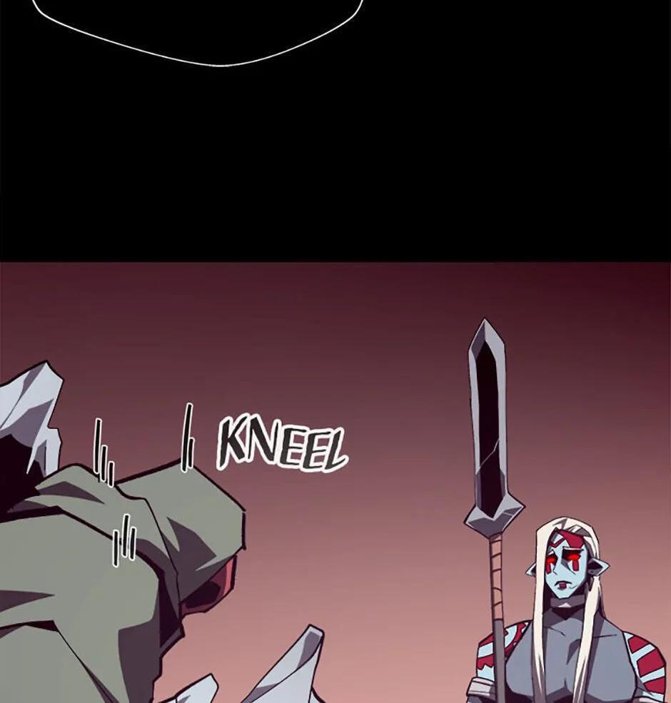 Dungeon Odyssey Chapter 106 page 38 - 