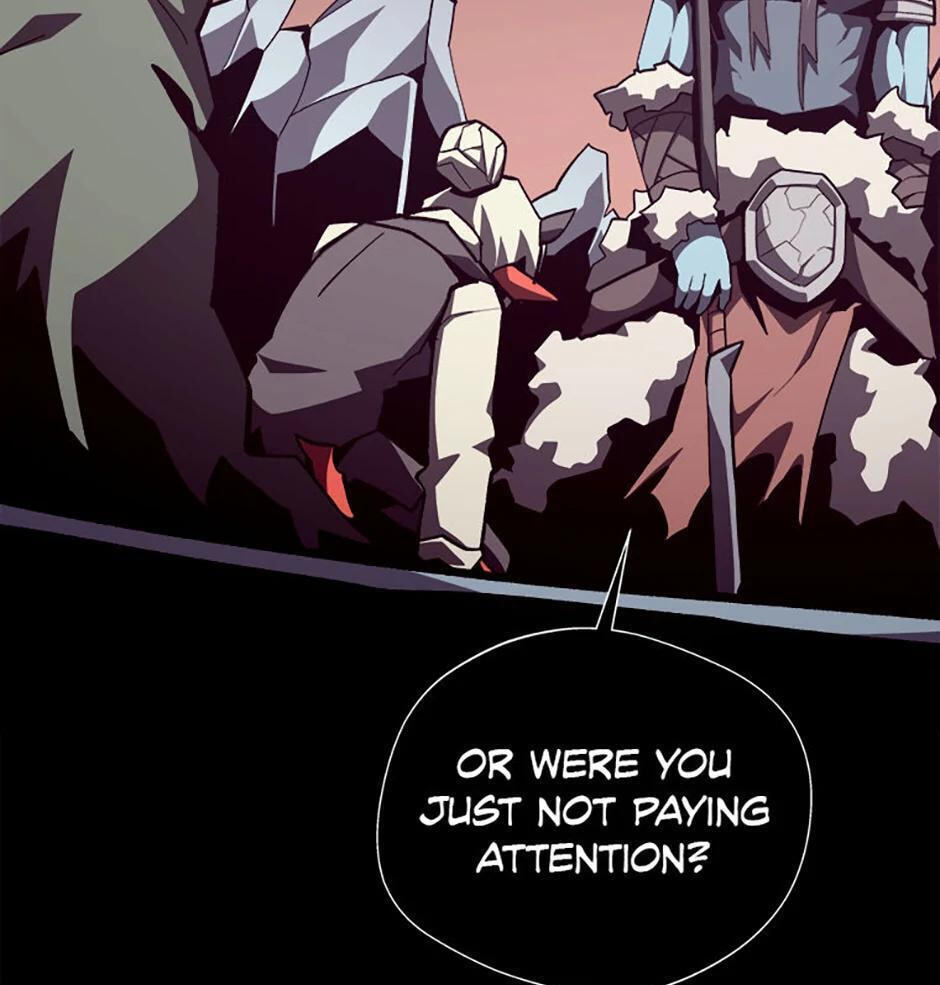 Dungeon Odyssey Chapter 106 page 39 - 