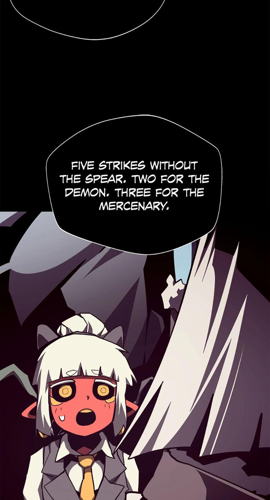 Dungeon Odyssey Chapter 106 page 46 - 