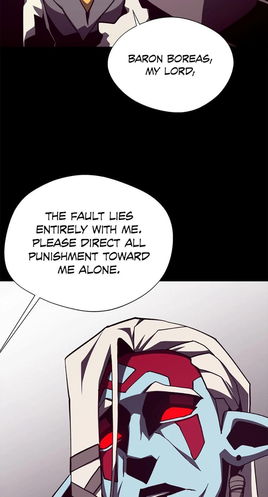 Dungeon Odyssey Chapter 106 page 47 - 