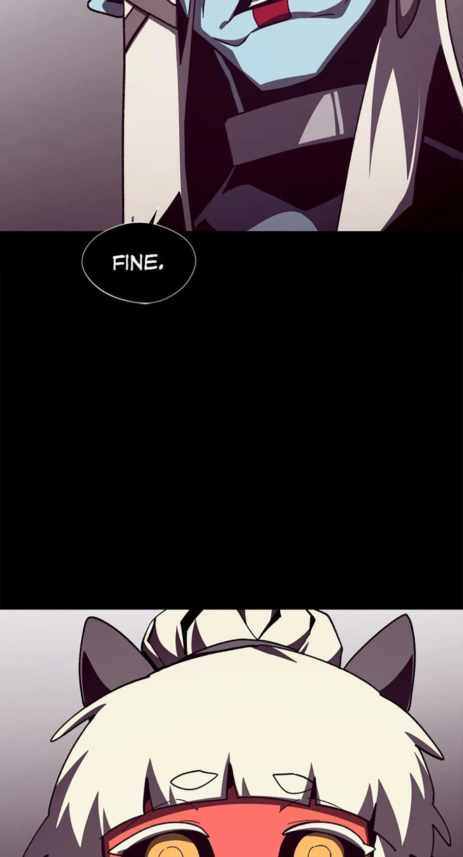 Dungeon Odyssey Chapter 106 page 48 - 