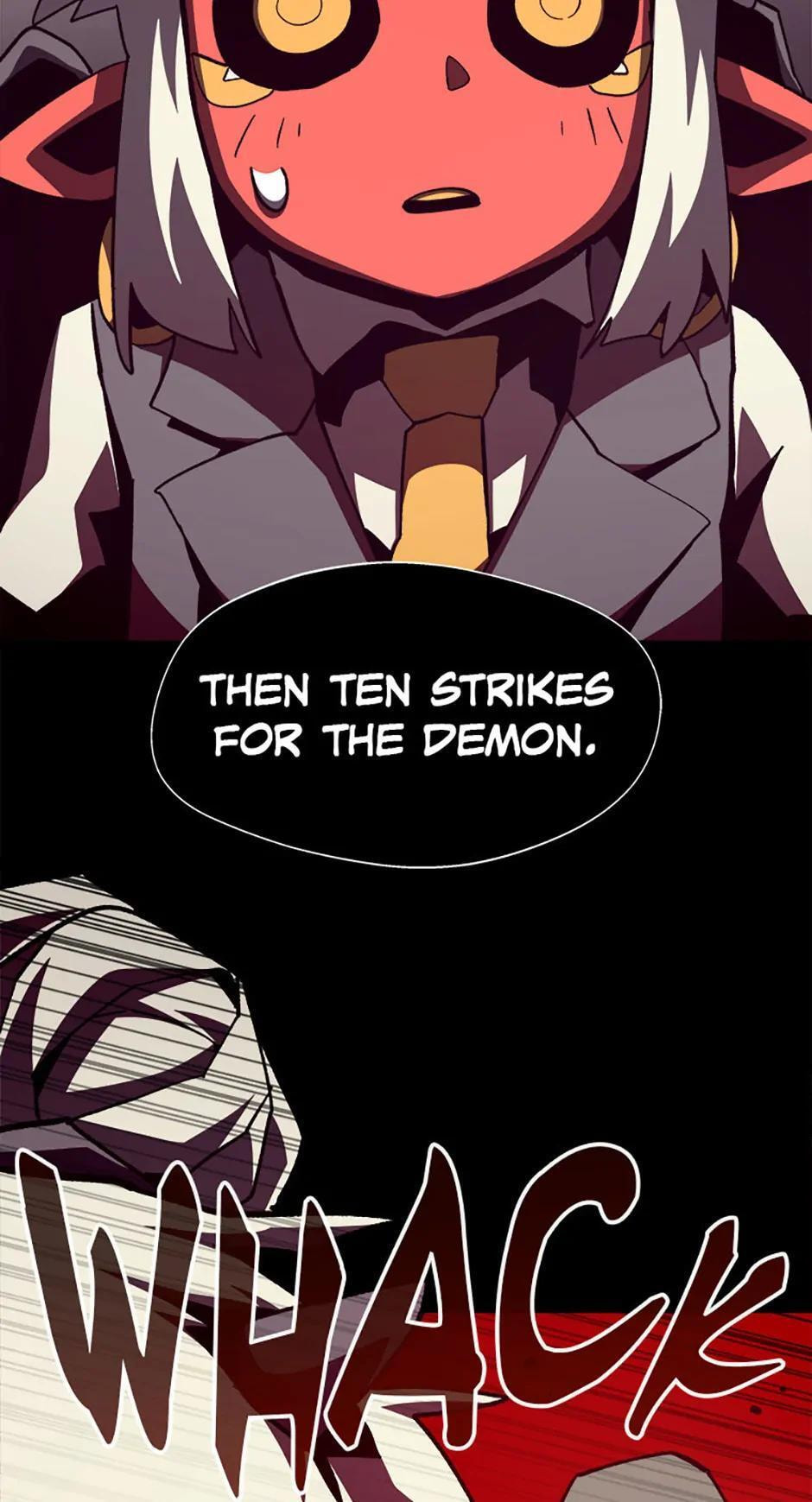 Dungeon Odyssey Chapter 106 page 49 - 
