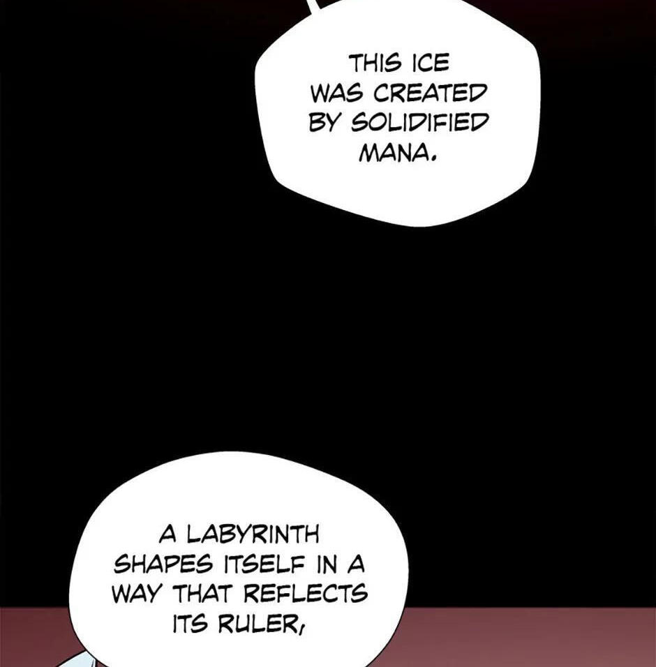 Dungeon Odyssey Chapter 106 page 6 - 