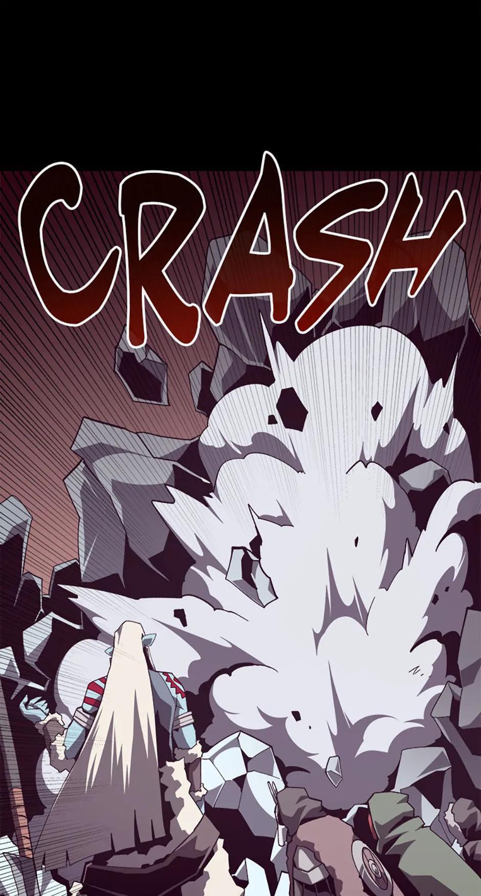 Dungeon Odyssey Chapter 106 page 52 - 