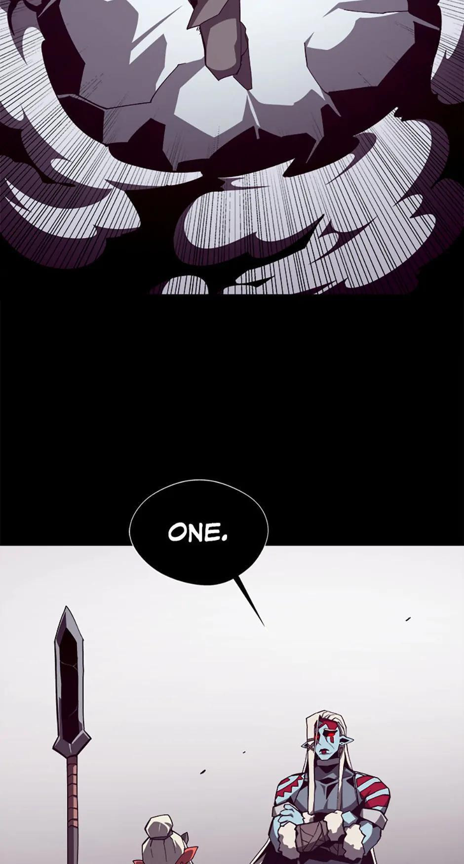 Dungeon Odyssey Chapter 106 page 54 - 