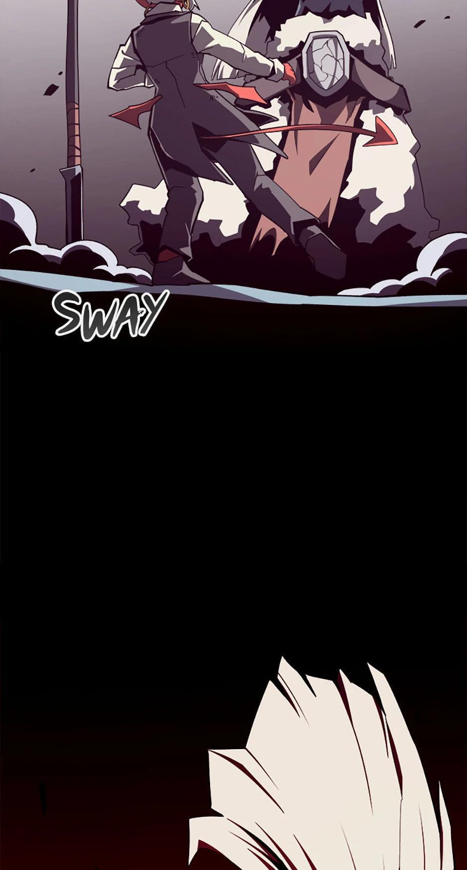 Dungeon Odyssey Chapter 106 page 55 - 